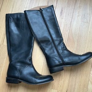 Corso Como Riding Boots